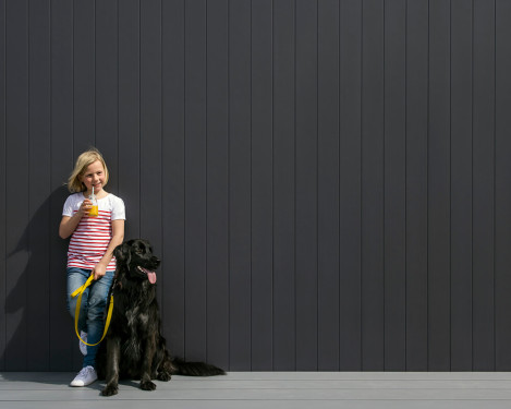 Axon™ Cladding
