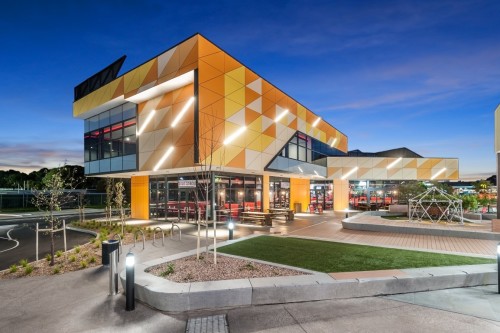 ExoTec Façade™ Panel and System