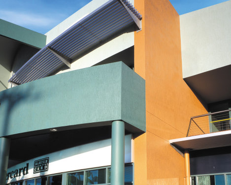 ComTex™ Panel and System