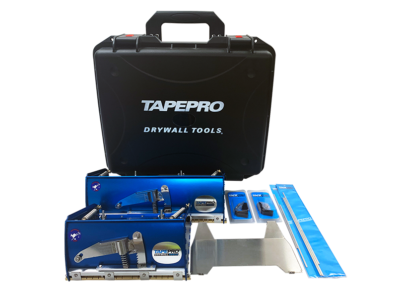 Tapepro Boxer Kits