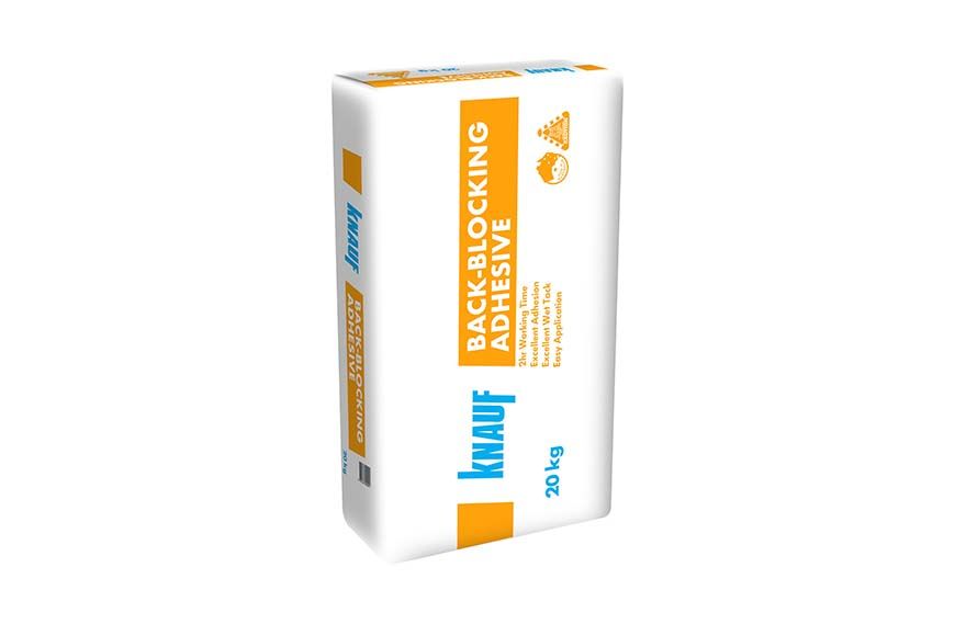Cornice Adhesive 45, 60 & 90 Compound