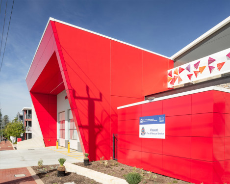 ExoTec_Prefinished_Bisschops_Panel__Vincent_Fire_Station_WA