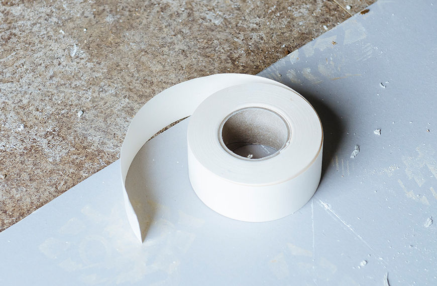 SHEETROCK® Paper Joint Tape