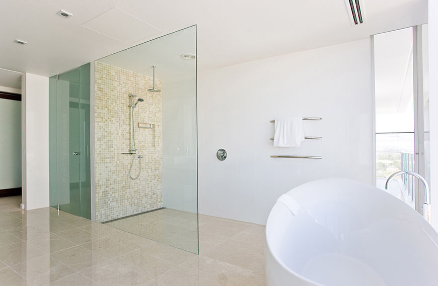 WETSTOP™ – Water Resistant Plasterboard