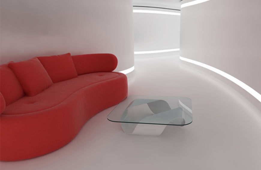 Flexiboard® – Flexible Plasterboard