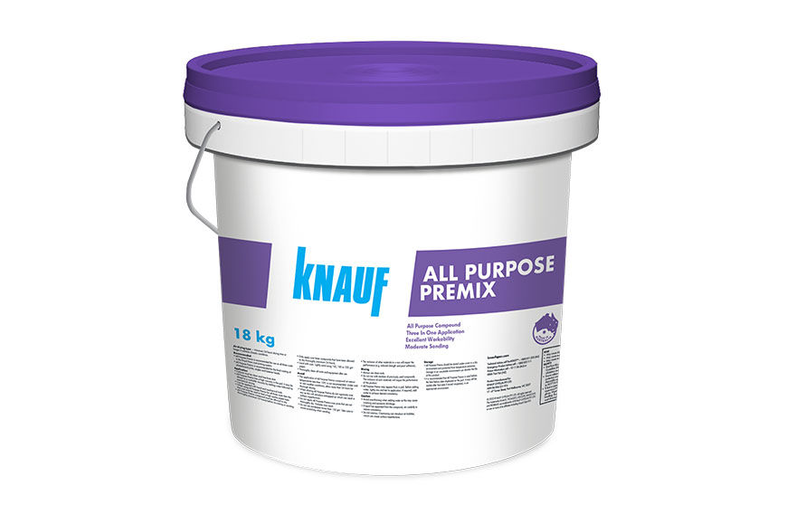 All Purpose Premix