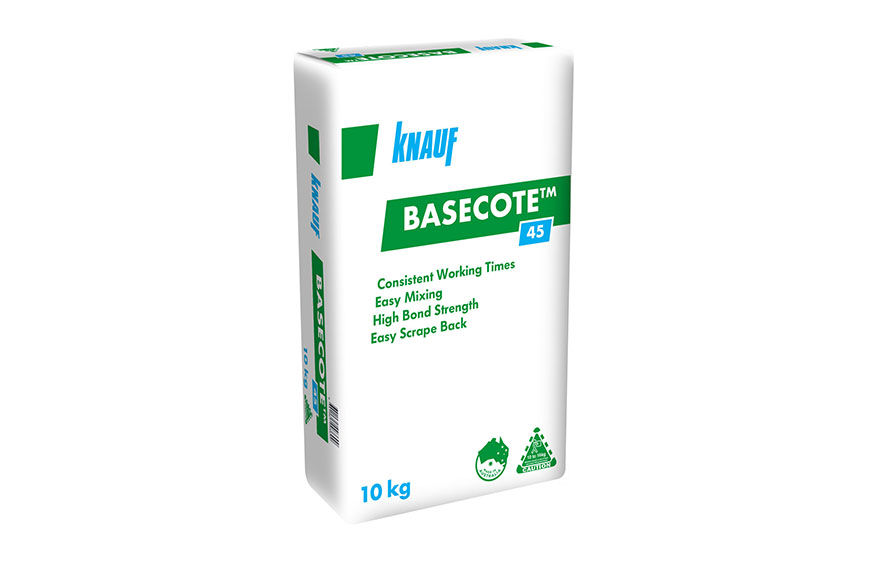 BaseCote™ 45, 60 & 90 Jointing Compound
