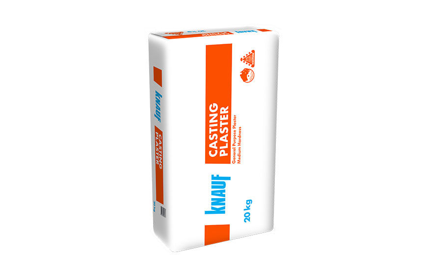 Casting Plaster