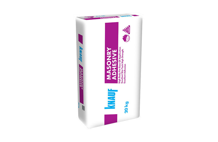 Masonry Adhesive Compound