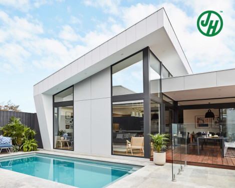Matrix_Cladding_MINIMALIST_addition_Williamstown_VIC