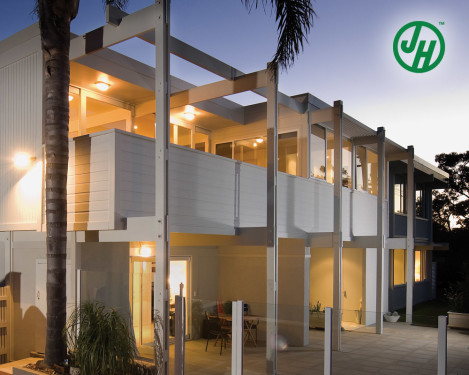 Primeline™ Weatherboard