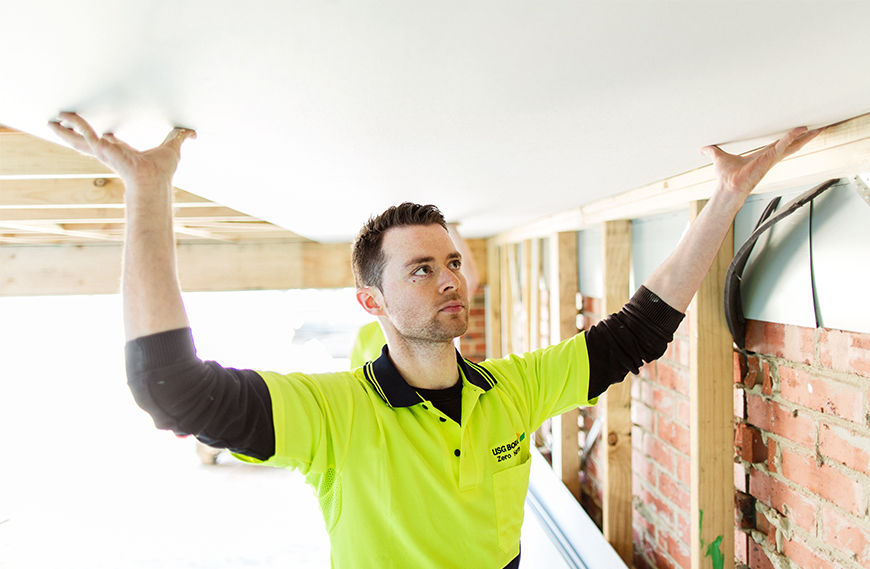 SHEETROCK® Ceiling Plasterboard