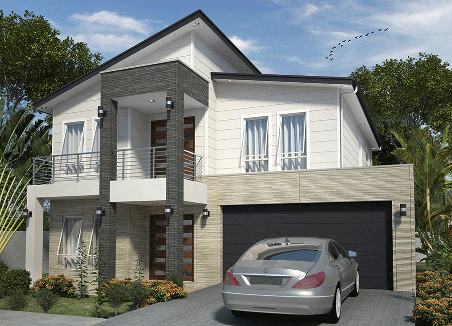 Street Style – Aspect Cladding®