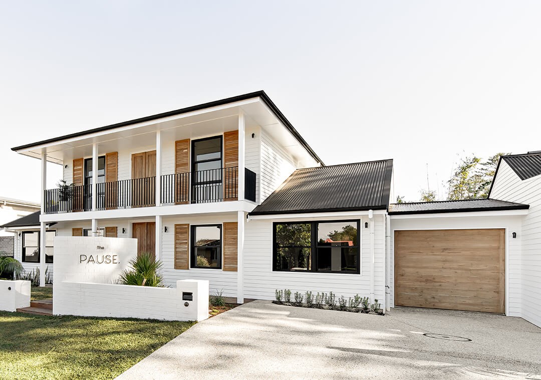 Street Style – Balmoral Weatherboards
