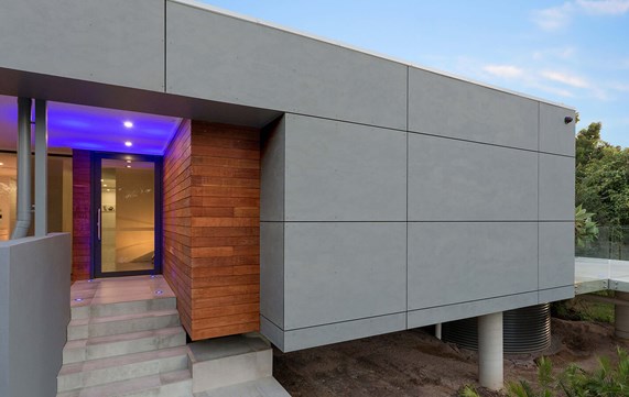 Barestone™ – External