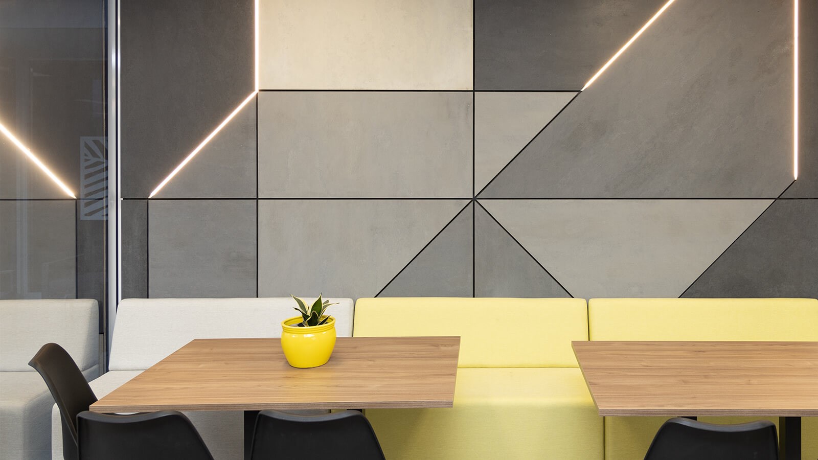 Barestone™ – Graphite