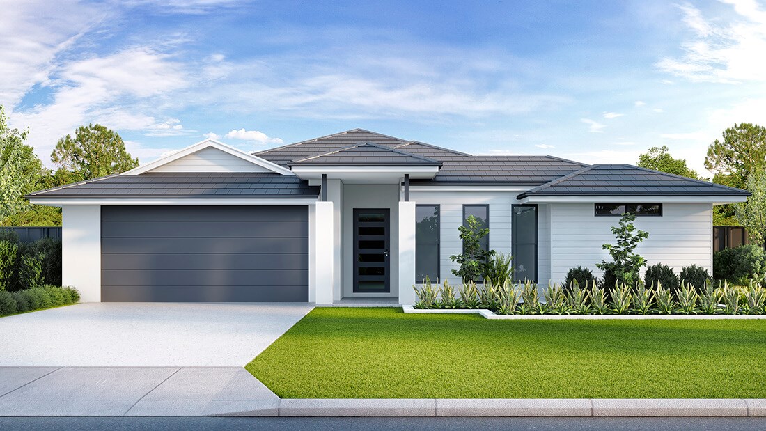 Endeavour® – Weatherboard