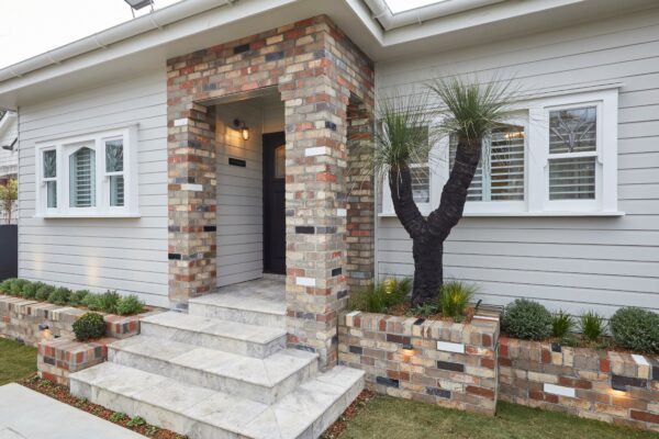 Street Style – Headland® Weatherboards