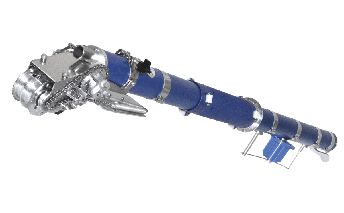 Automatic Taper Tapepro