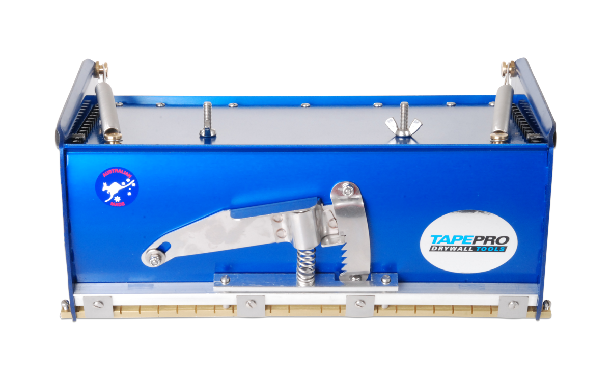 Blue2 Flat Box® Tapepro