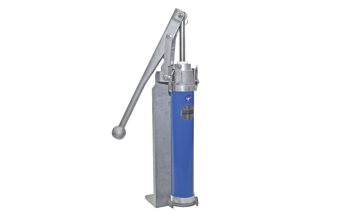 Loading Pump Tapepro