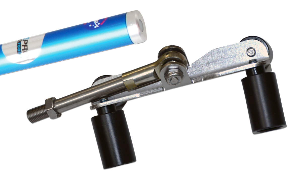 Outside Corner Roller with Handle Tapepro