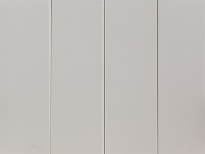 WEATHERGROOVE SMOOTH 150mm