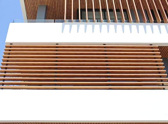 Firmwood Aluminium