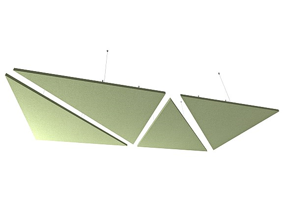 Autex Ceiling