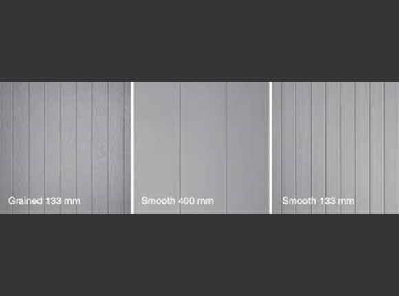 9.0mm Axon Cladding