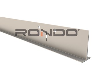 Rondo Aluminium Exposed Grid