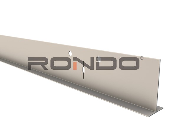 Aluminium-Cross-Tee-Lightweight