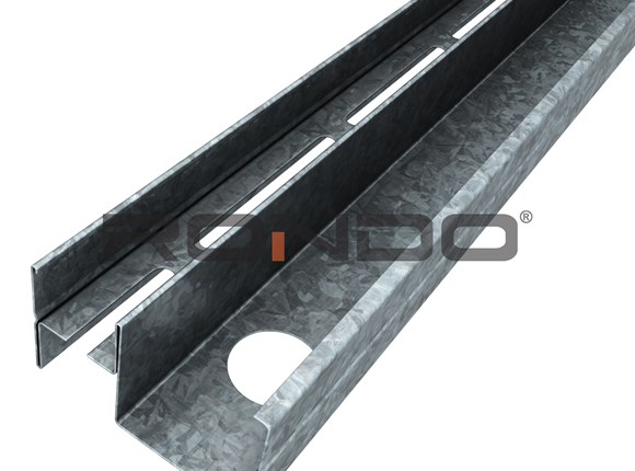 Rondo Shaftwall