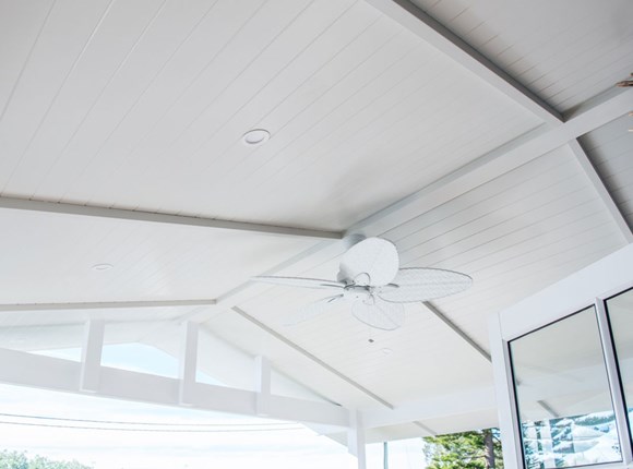 Easy Clad Semi Exterior