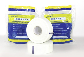 Paper and Fibreglass Tape