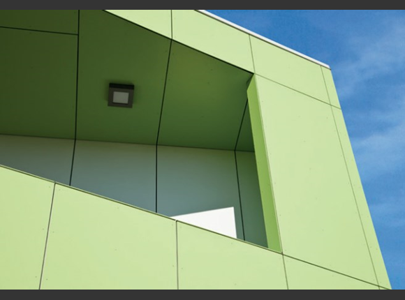 9mm ExoTec Facade