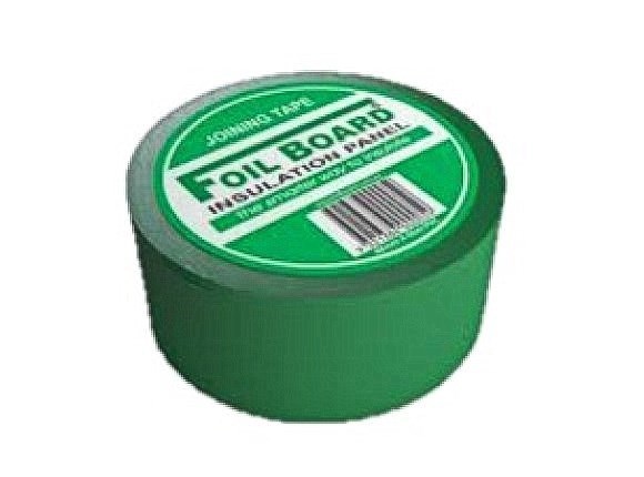 Foilboard Fasteners & Foilboard Tape
