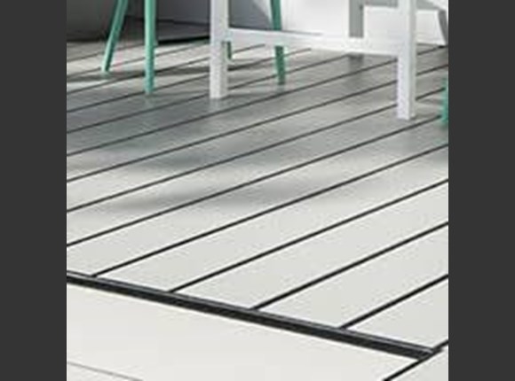 HARDIEDECK