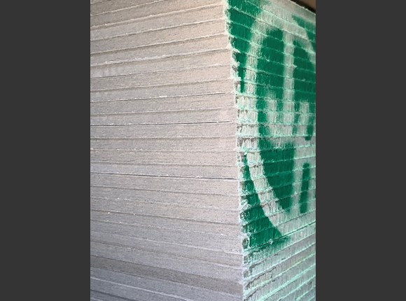 Ceramic Tile Underlay