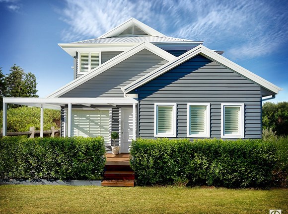 Linea Weatherboard