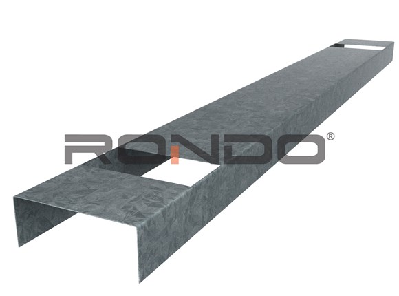 Rondo 0.70 and 0.75 Nogging Track