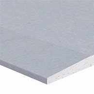 Knauf Wetstop Plasterboard 10mm