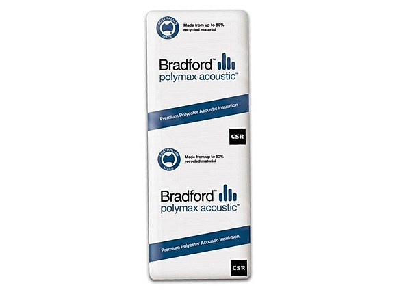 Polyester Sound Batts