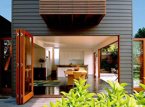Primeline Weatherboard