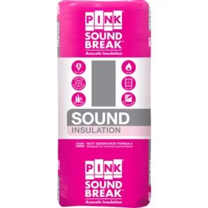 Fletcher Pink Soundbreak