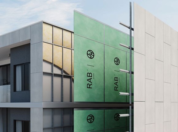 RAB Board
