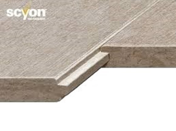 Secura Interior Flooring
