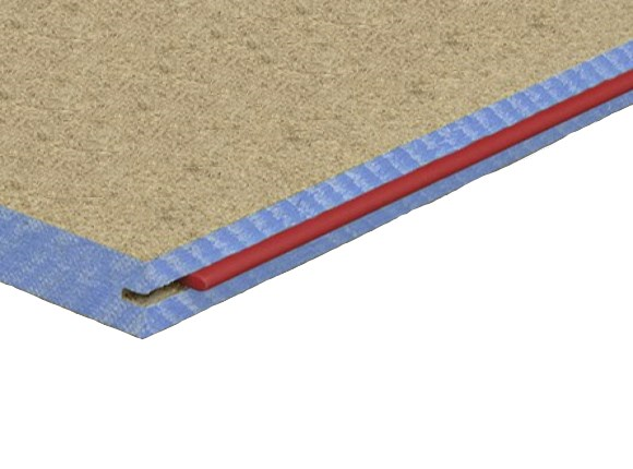 STRUCTAflor Red Tongue H2 22mm 3600×800