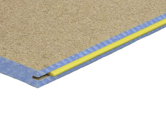 STRUCTAflor H2 Yellow Tongue 19mm 3600×800