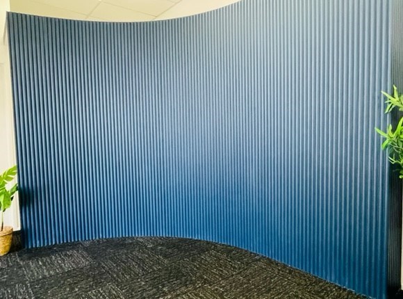 EasyCraft Silhouette Decorative Panelling